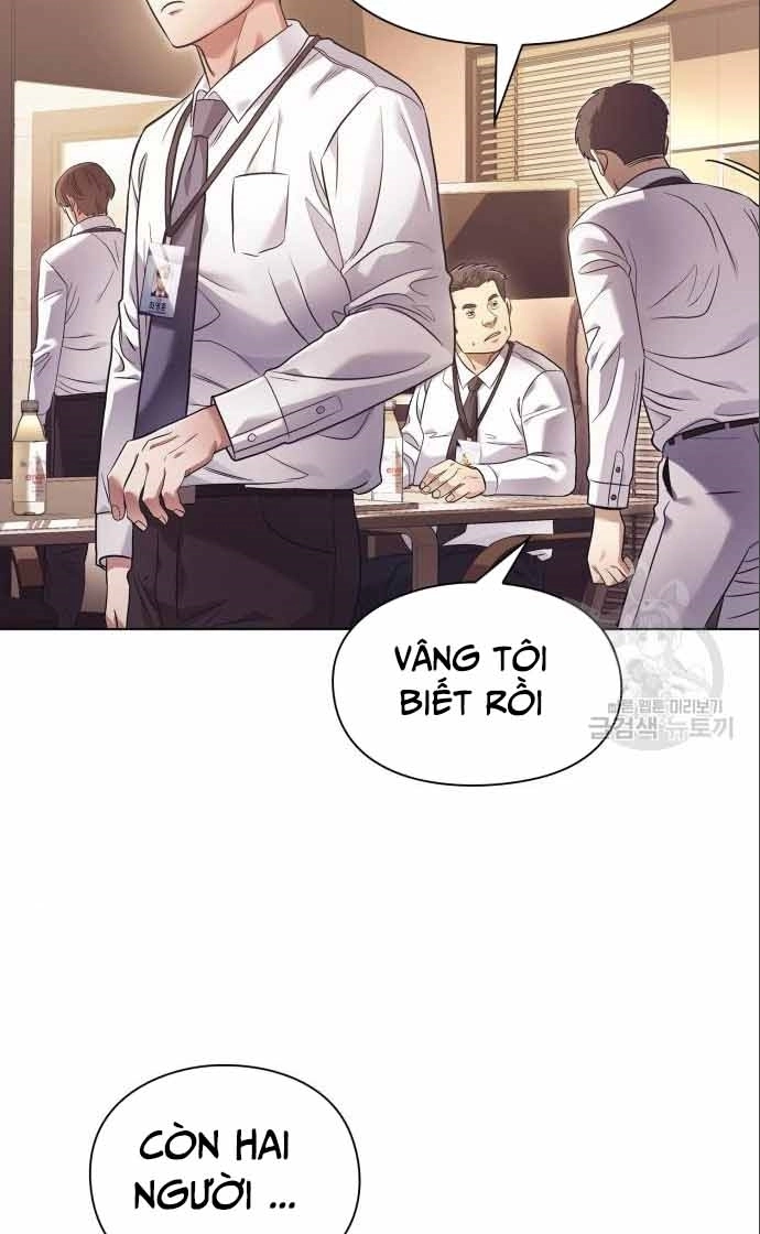 Nhân Viên Văn Phòng Nhìn Thấy Vận Mệnh Chapter 11 - 44