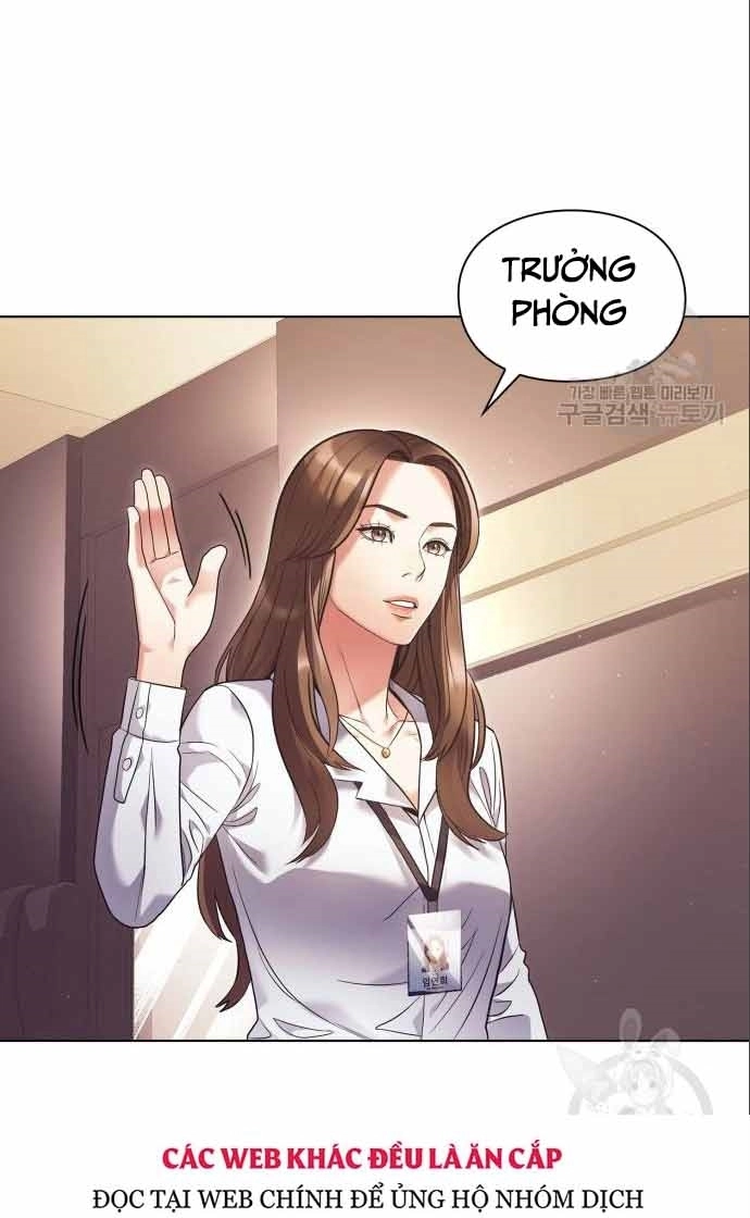 Nhân Viên Văn Phòng Nhìn Thấy Vận Mệnh Chapter 11 - 48