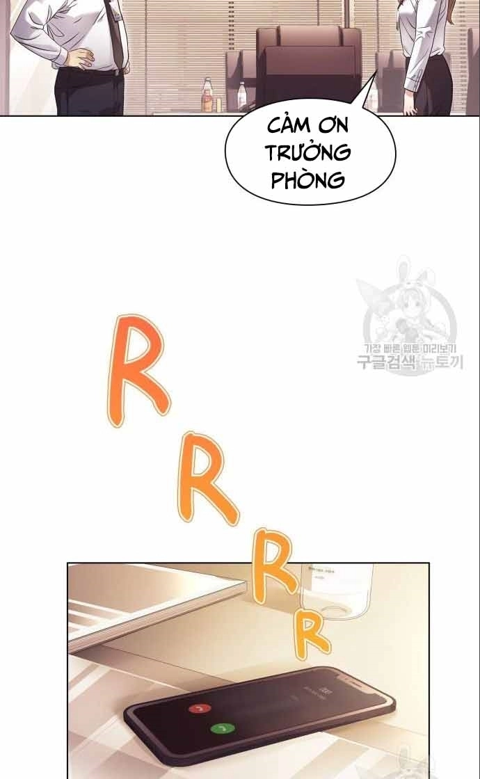 Nhân Viên Văn Phòng Nhìn Thấy Vận Mệnh Chapter 11 - 51