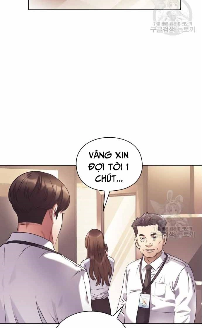 Nhân Viên Văn Phòng Nhìn Thấy Vận Mệnh Chapter 11 - 52