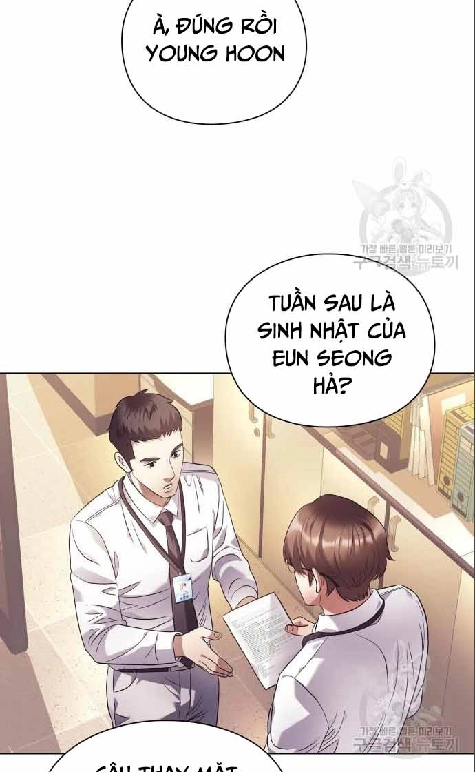 Nhân Viên Văn Phòng Nhìn Thấy Vận Mệnh Chapter 11 - 53