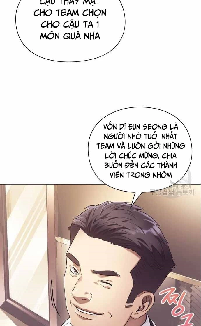 Nhân Viên Văn Phòng Nhìn Thấy Vận Mệnh Chapter 11 - 54