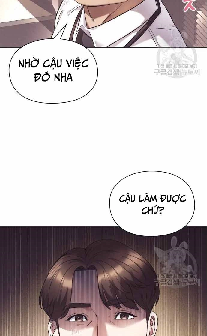 Nhân Viên Văn Phòng Nhìn Thấy Vận Mệnh Chapter 11 - 55