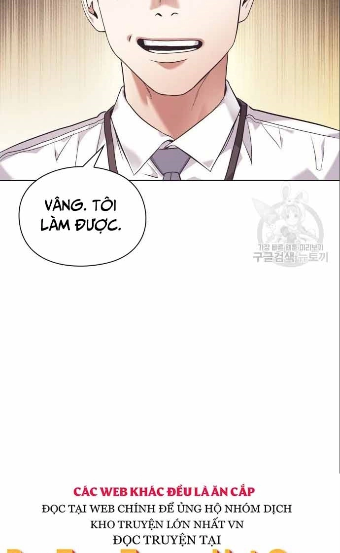 Nhân Viên Văn Phòng Nhìn Thấy Vận Mệnh Chapter 11 - 56