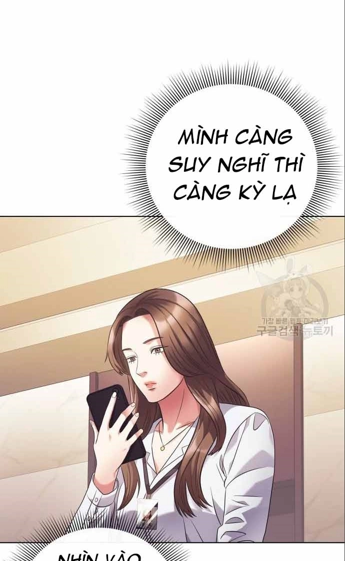Nhân Viên Văn Phòng Nhìn Thấy Vận Mệnh Chapter 11 - 59