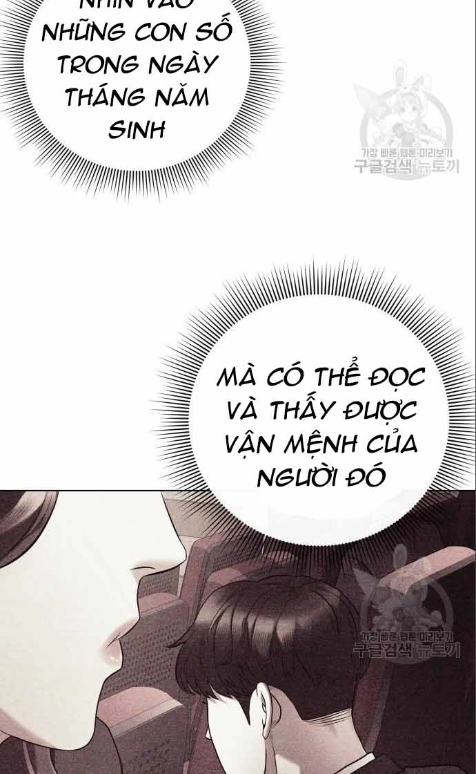 Nhân Viên Văn Phòng Nhìn Thấy Vận Mệnh Chapter 11 - 60