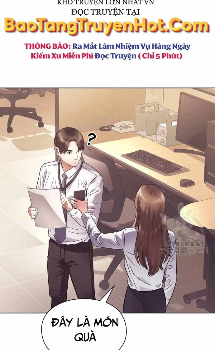 Nhân Viên Văn Phòng Nhìn Thấy Vận Mệnh Chapter 11 - 67