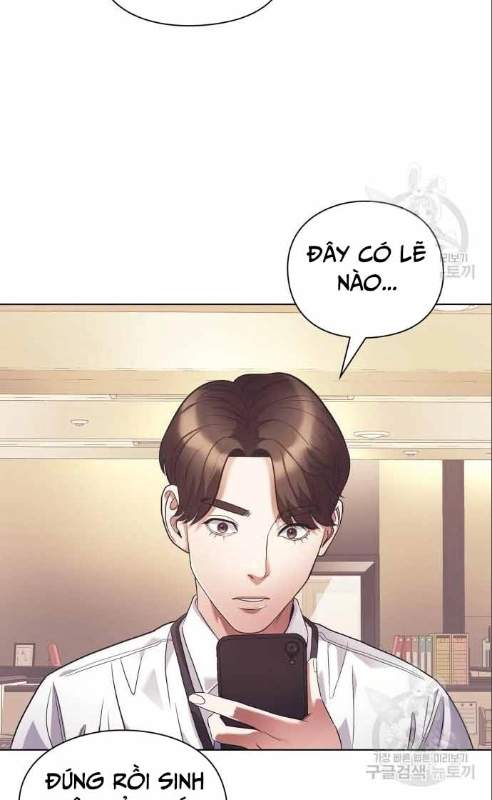 Nhân Viên Văn Phòng Nhìn Thấy Vận Mệnh Chapter 11 - 68