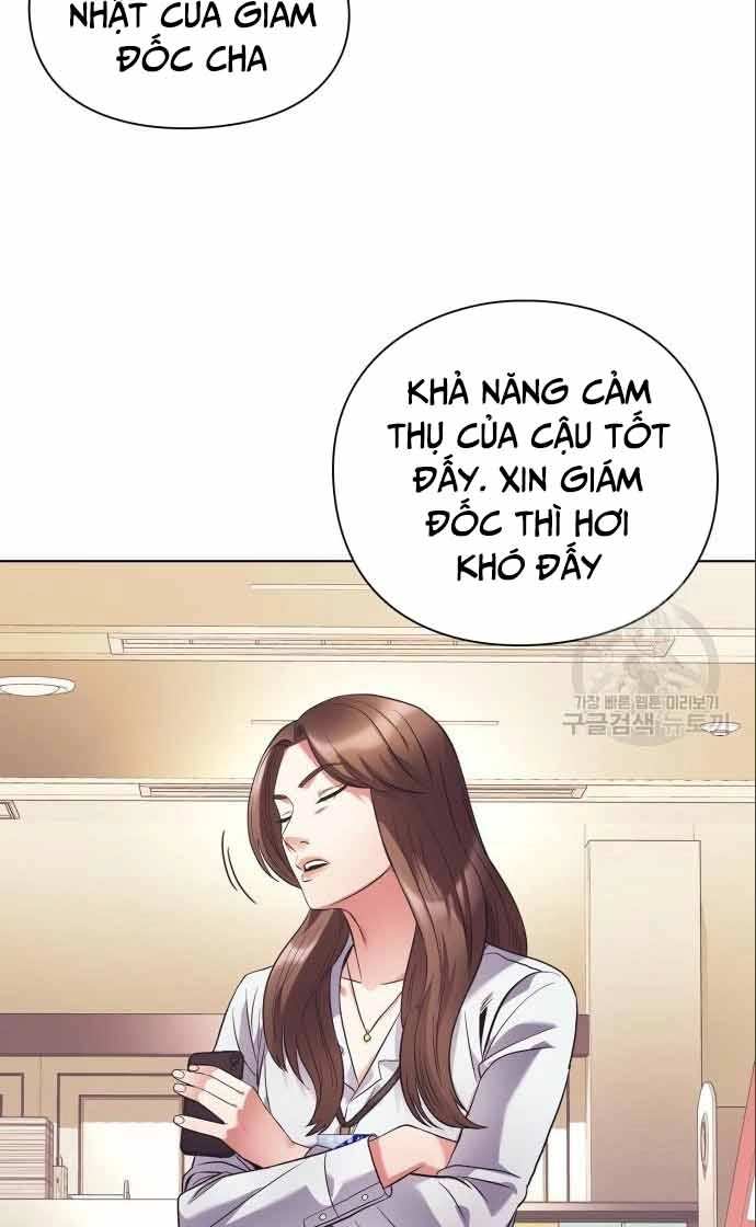 Nhân Viên Văn Phòng Nhìn Thấy Vận Mệnh Chapter 11 - 69