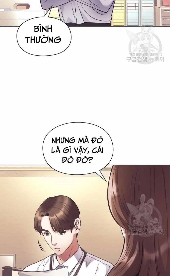 Nhân Viên Văn Phòng Nhìn Thấy Vận Mệnh Chapter 11 - 70