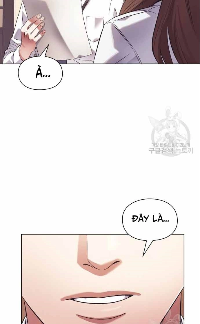 Nhân Viên Văn Phòng Nhìn Thấy Vận Mệnh Chapter 11 - 71