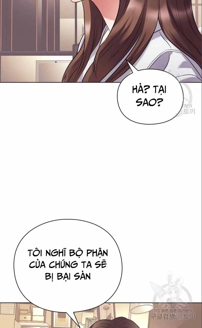 Nhân Viên Văn Phòng Nhìn Thấy Vận Mệnh Chapter 11 - 73