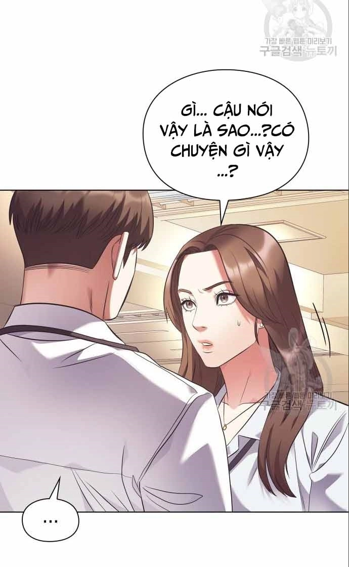 Nhân Viên Văn Phòng Nhìn Thấy Vận Mệnh Chapter 11 - 77