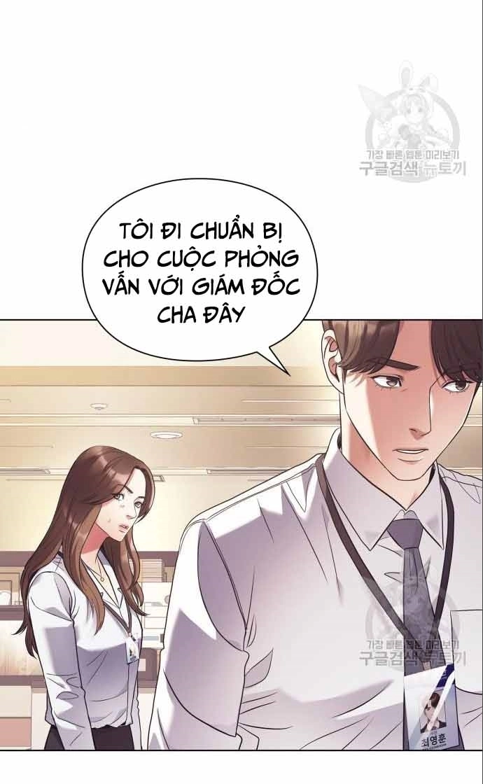 Nhân Viên Văn Phòng Nhìn Thấy Vận Mệnh Chapter 11 - 80