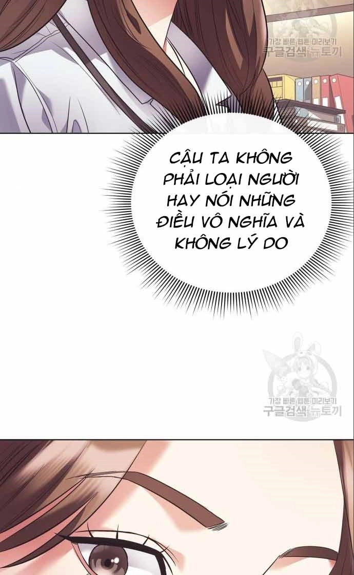 Nhân Viên Văn Phòng Nhìn Thấy Vận Mệnh Chapter 11 - 82