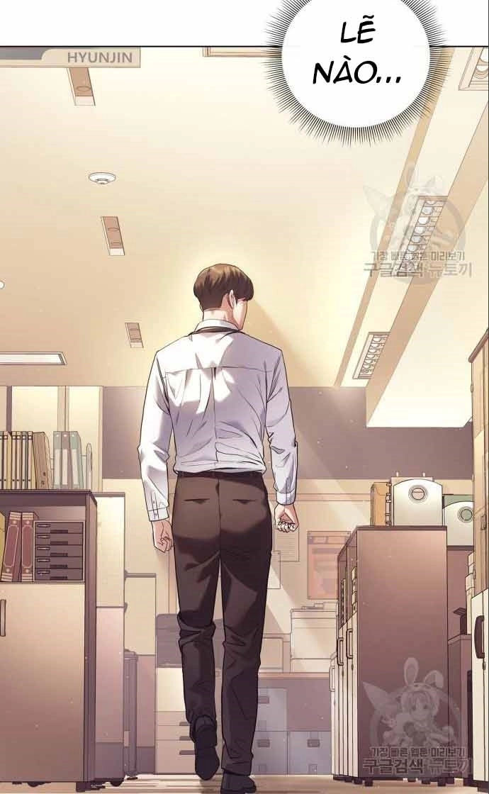 Nhân Viên Văn Phòng Nhìn Thấy Vận Mệnh Chapter 11 - 88