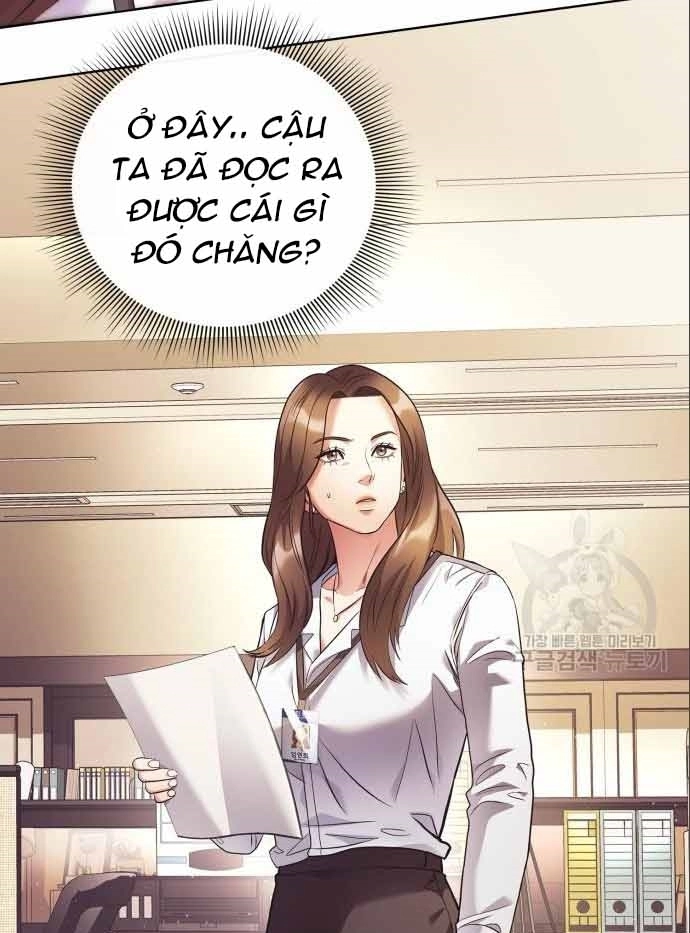 Nhân Viên Văn Phòng Nhìn Thấy Vận Mệnh Chapter 11 - 92