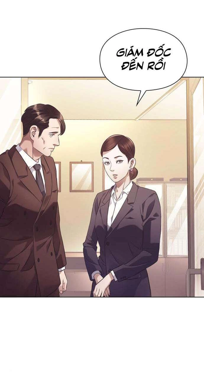 Nhân Viên Văn Phòng Nhìn Thấy Vận Mệnh Chapter 12 - 2