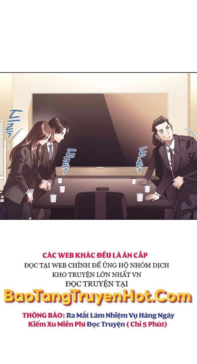 Nhân Viên Văn Phòng Nhìn Thấy Vận Mệnh Chapter 12 - 3