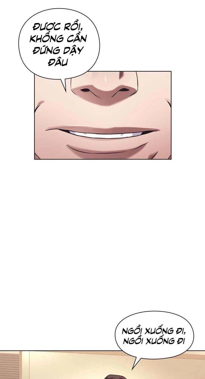 Nhân Viên Văn Phòng Nhìn Thấy Vận Mệnh Chapter 12 - 4