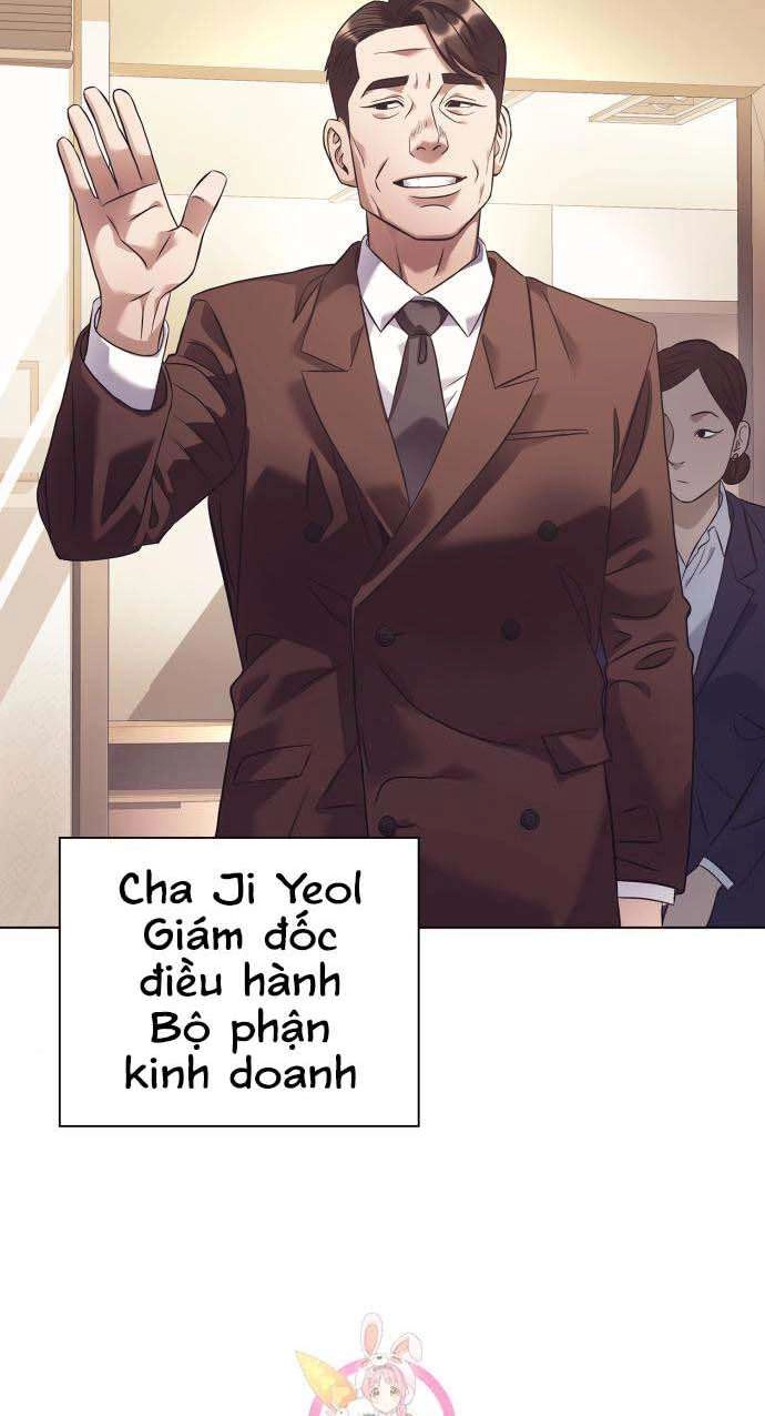 Nhân Viên Văn Phòng Nhìn Thấy Vận Mệnh Chapter 12 - 5