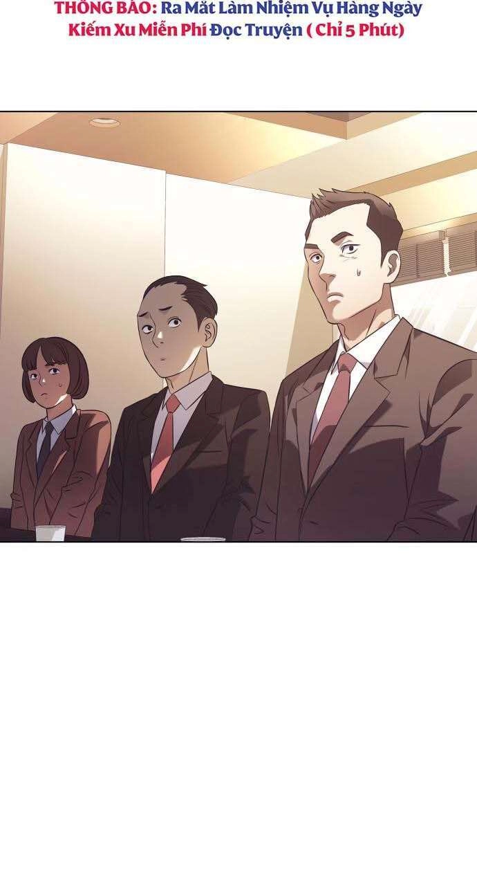 Nhân Viên Văn Phòng Nhìn Thấy Vận Mệnh Chapter 12 - 7