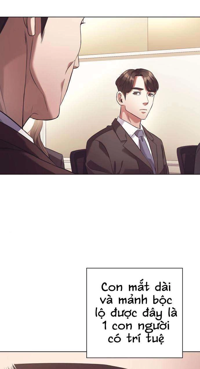 Nhân Viên Văn Phòng Nhìn Thấy Vận Mệnh Chapter 12 - 9