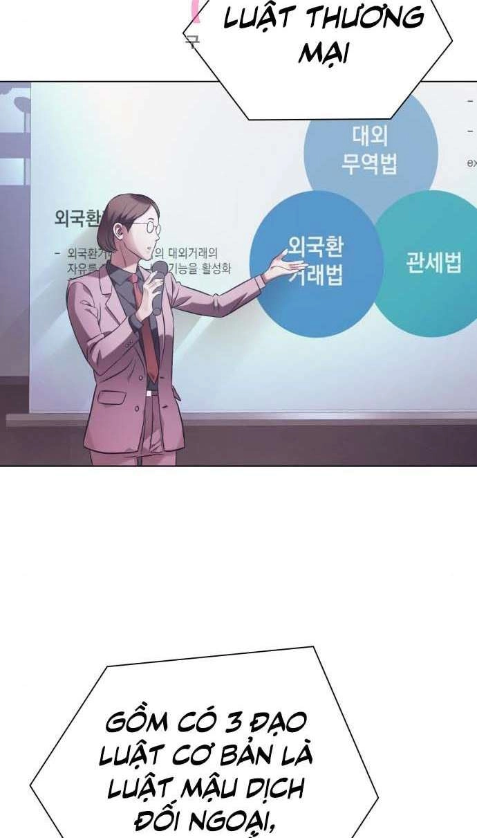 Nhân Viên Văn Phòng Nhìn Thấy Vận Mệnh Chapter 12 - 16