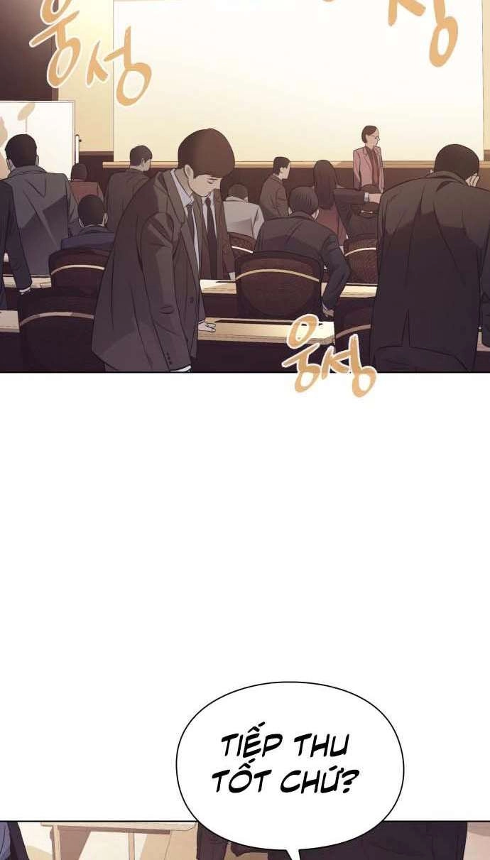 Nhân Viên Văn Phòng Nhìn Thấy Vận Mệnh Chapter 12 - 18