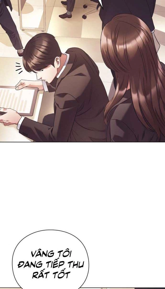 Nhân Viên Văn Phòng Nhìn Thấy Vận Mệnh Chapter 12 - 19