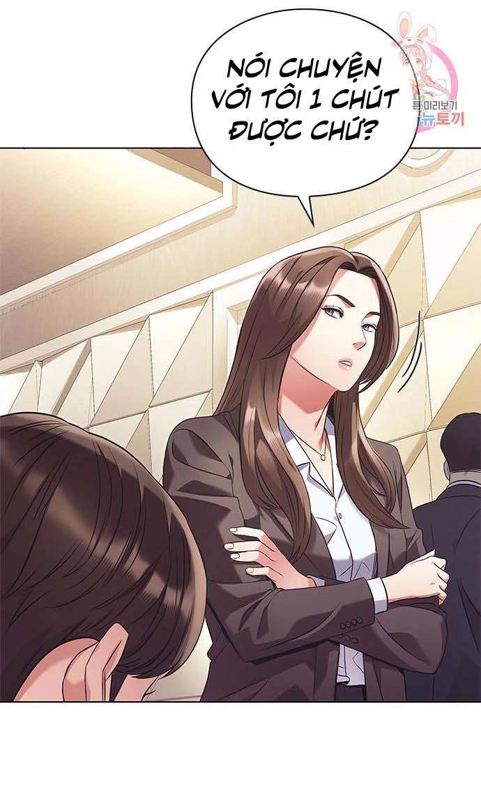 Nhân Viên Văn Phòng Nhìn Thấy Vận Mệnh Chapter 12 - 21