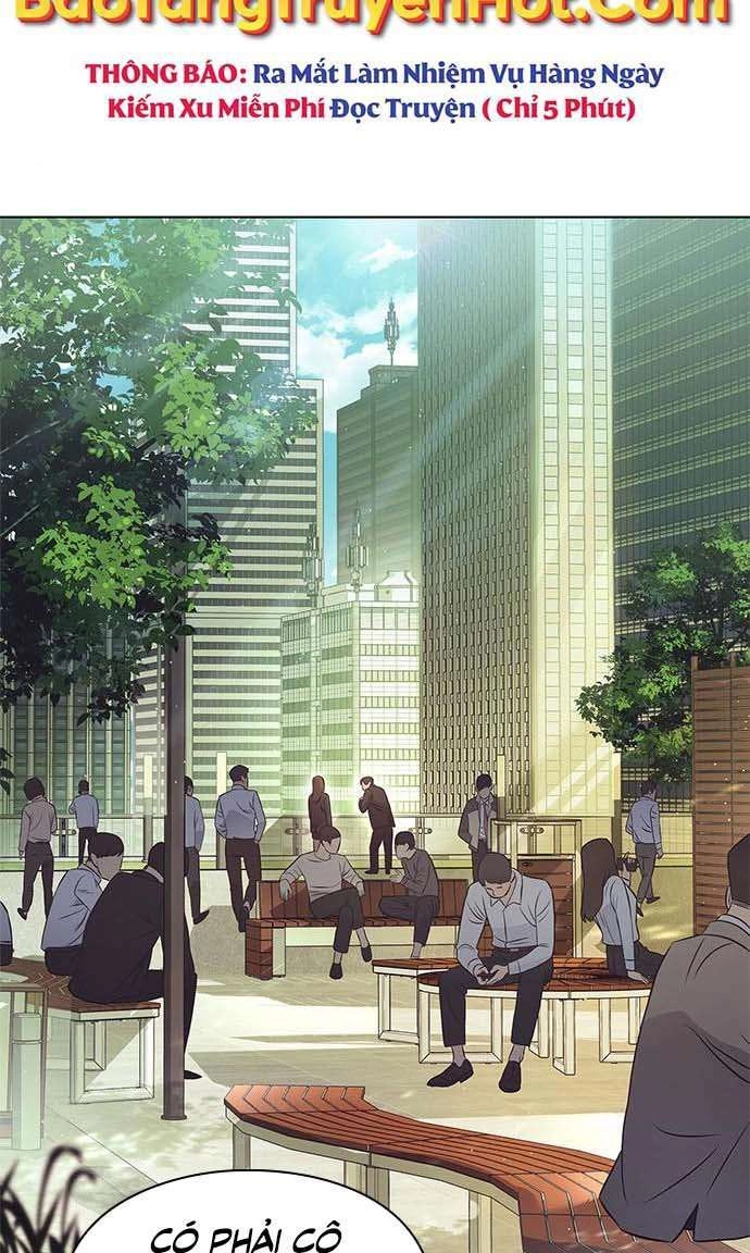 Nhân Viên Văn Phòng Nhìn Thấy Vận Mệnh Chapter 12 - 23