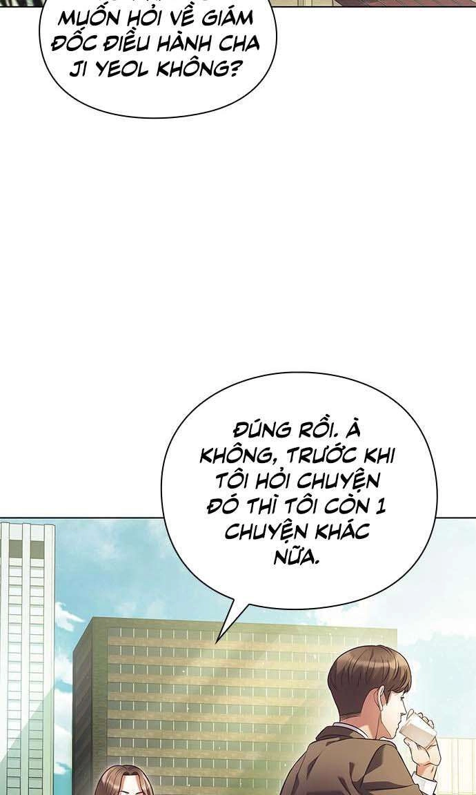 Nhân Viên Văn Phòng Nhìn Thấy Vận Mệnh Chapter 12 - 24