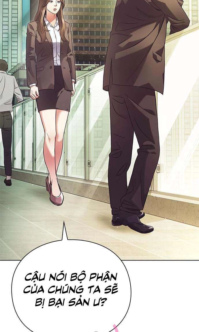 Nhân Viên Văn Phòng Nhìn Thấy Vận Mệnh Chapter 12 - 25