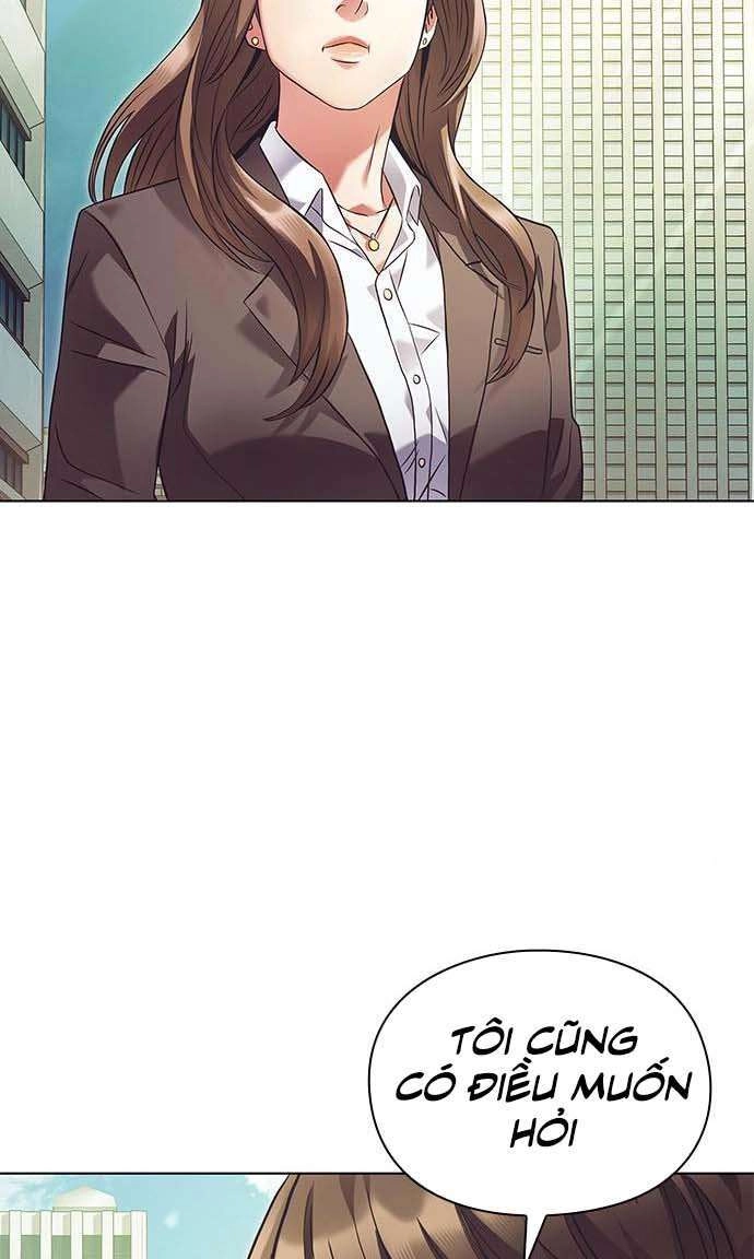 Nhân Viên Văn Phòng Nhìn Thấy Vận Mệnh Chapter 12 - 28