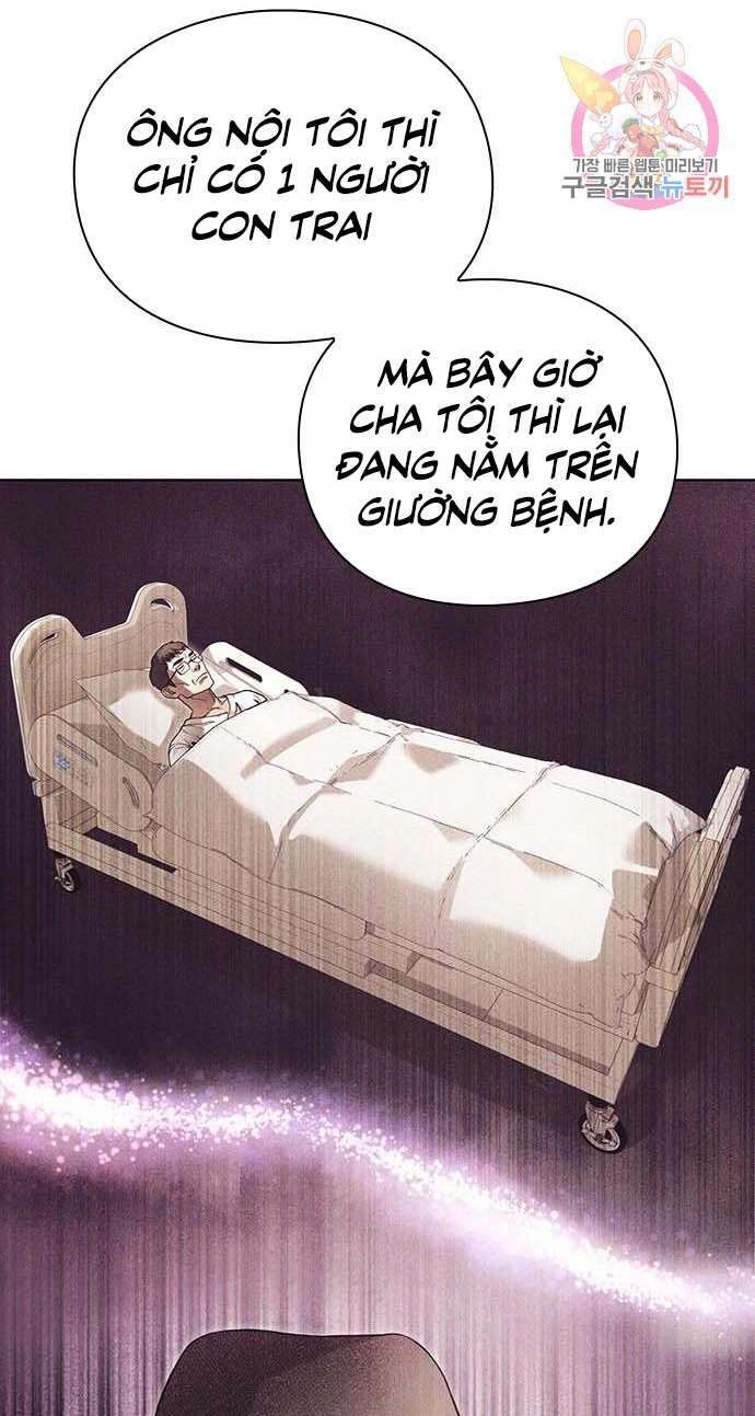 Nhân Viên Văn Phòng Nhìn Thấy Vận Mệnh Chapter 12 - 31