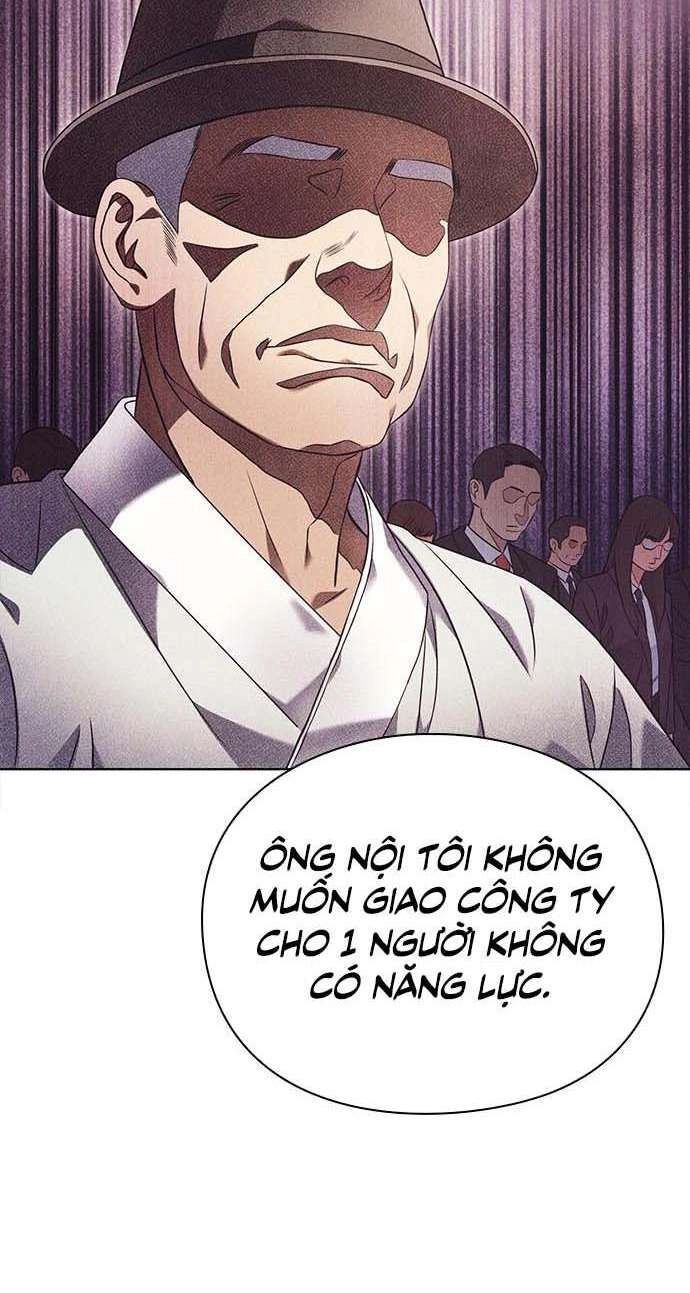 Nhân Viên Văn Phòng Nhìn Thấy Vận Mệnh Chapter 12 - 32