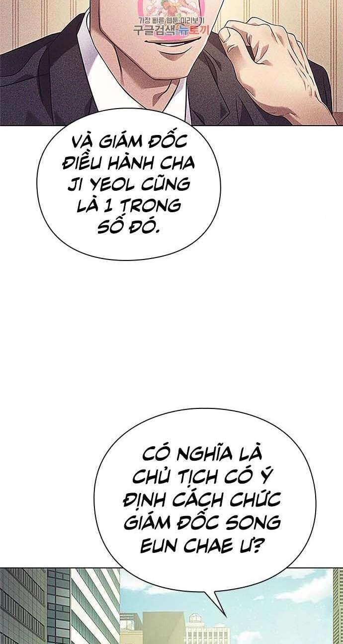 Nhân Viên Văn Phòng Nhìn Thấy Vận Mệnh Chapter 12 - 36