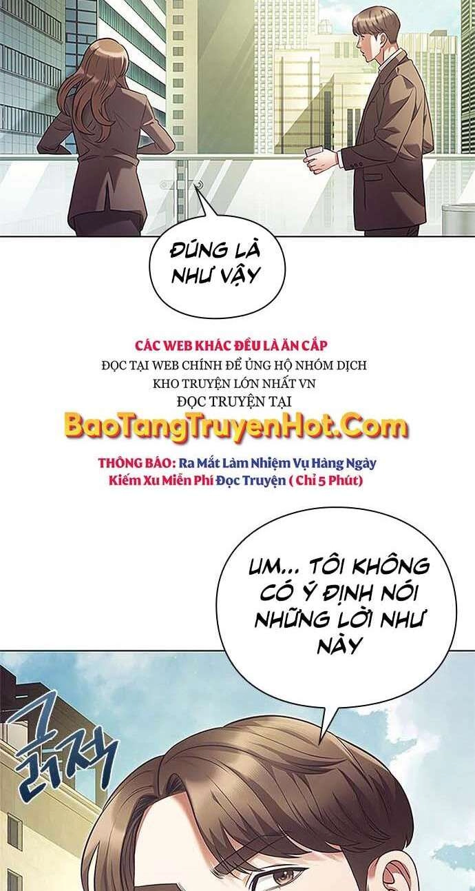 Nhân Viên Văn Phòng Nhìn Thấy Vận Mệnh Chapter 12 - 37