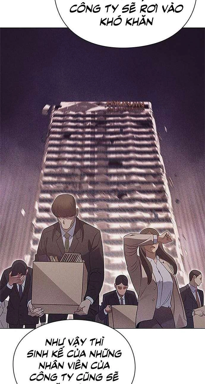 Nhân Viên Văn Phòng Nhìn Thấy Vận Mệnh Chapter 12 - 39