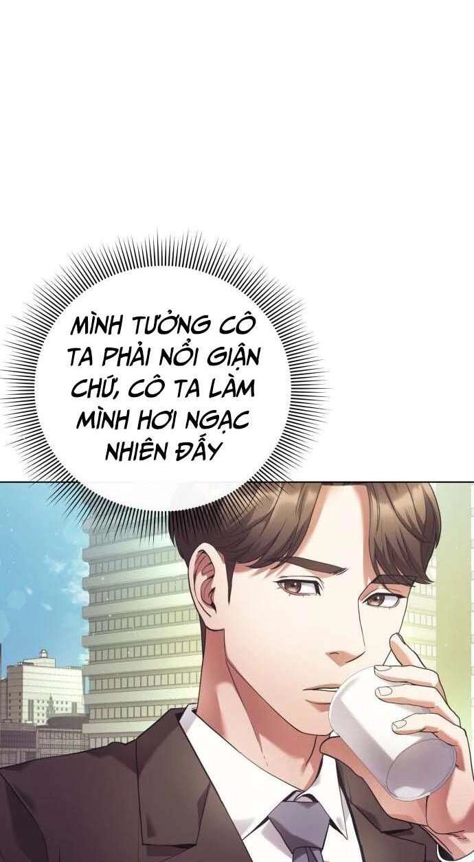 Nhân Viên Văn Phòng Nhìn Thấy Vận Mệnh Chapter 12 - 42
