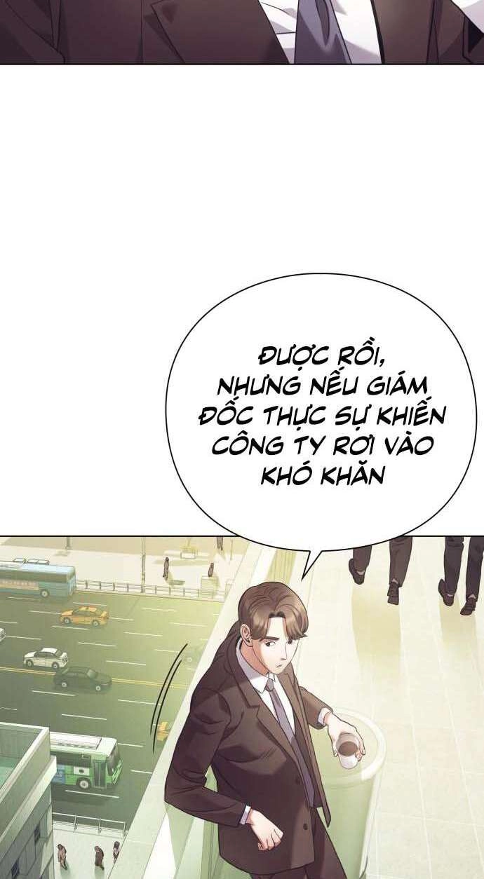 Nhân Viên Văn Phòng Nhìn Thấy Vận Mệnh Chapter 12 - 43