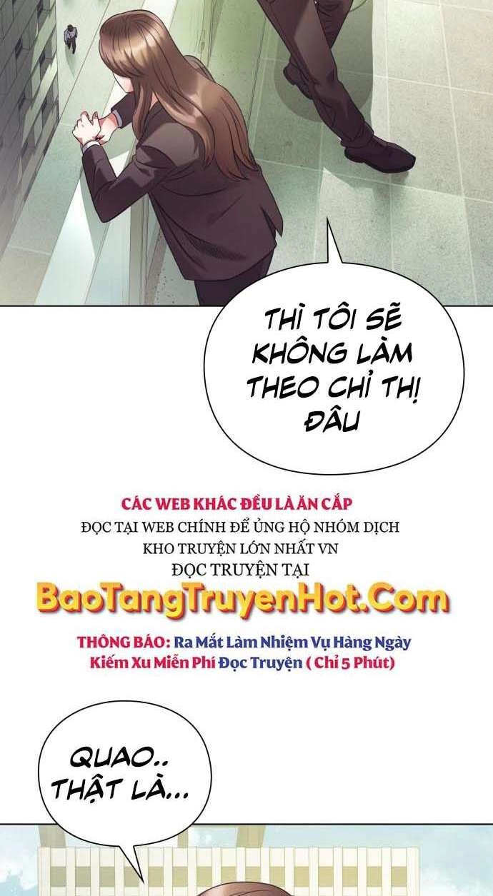 Nhân Viên Văn Phòng Nhìn Thấy Vận Mệnh Chapter 12 - 44