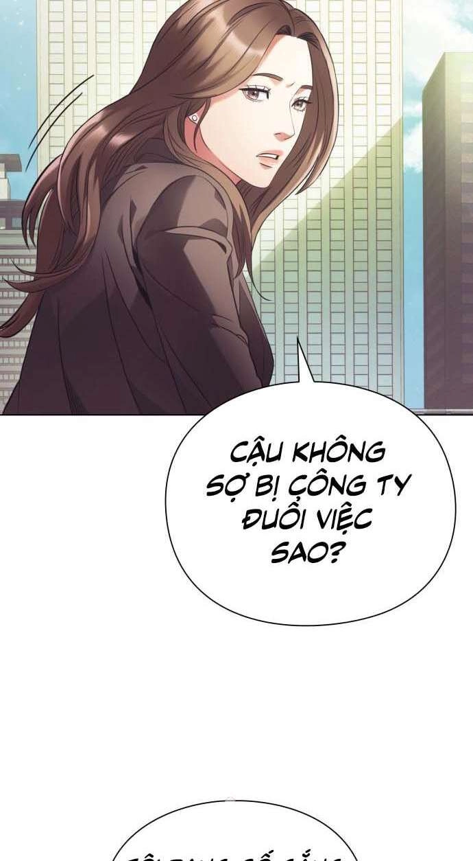 Nhân Viên Văn Phòng Nhìn Thấy Vận Mệnh Chapter 12 - 45