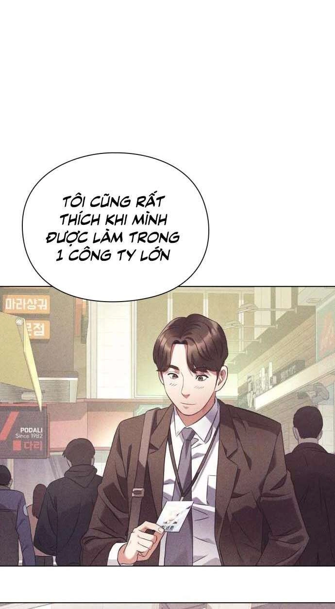 Nhân Viên Văn Phòng Nhìn Thấy Vận Mệnh Chapter 12 - 47