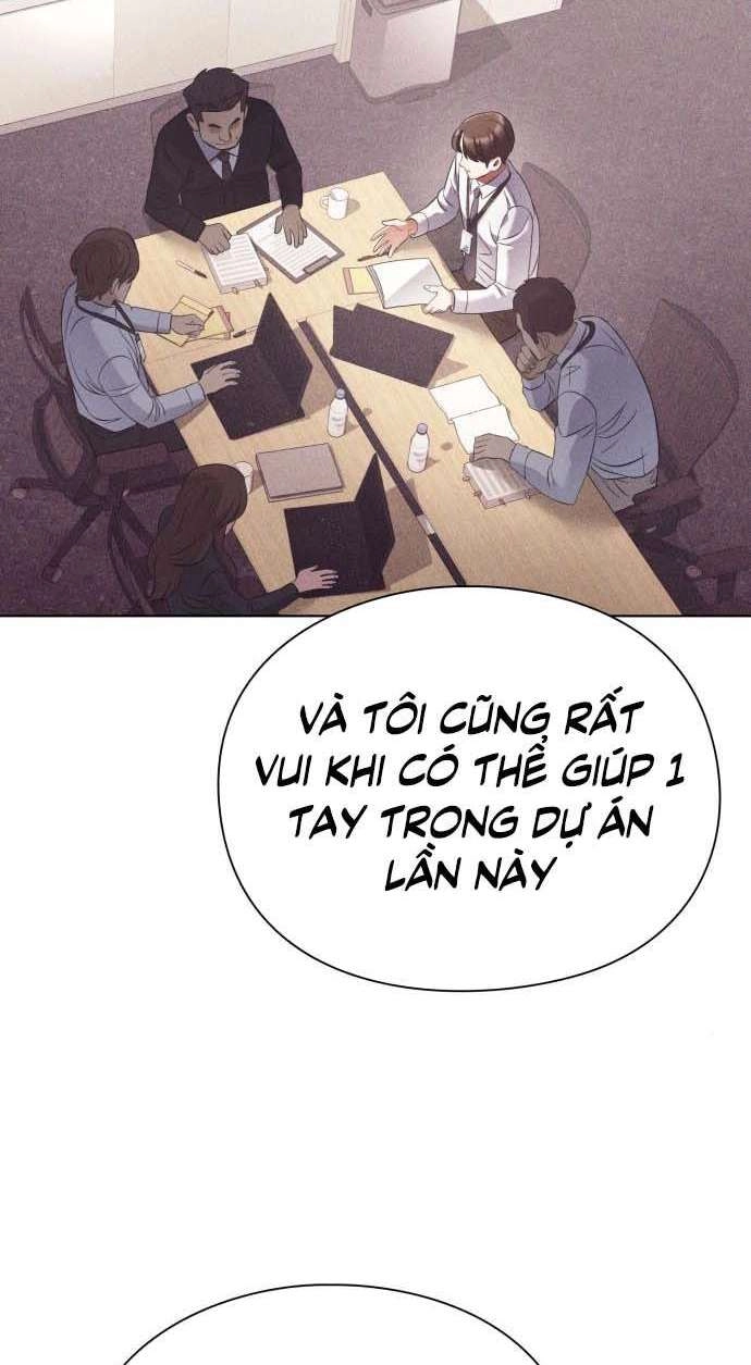 Nhân Viên Văn Phòng Nhìn Thấy Vận Mệnh Chapter 12 - 48