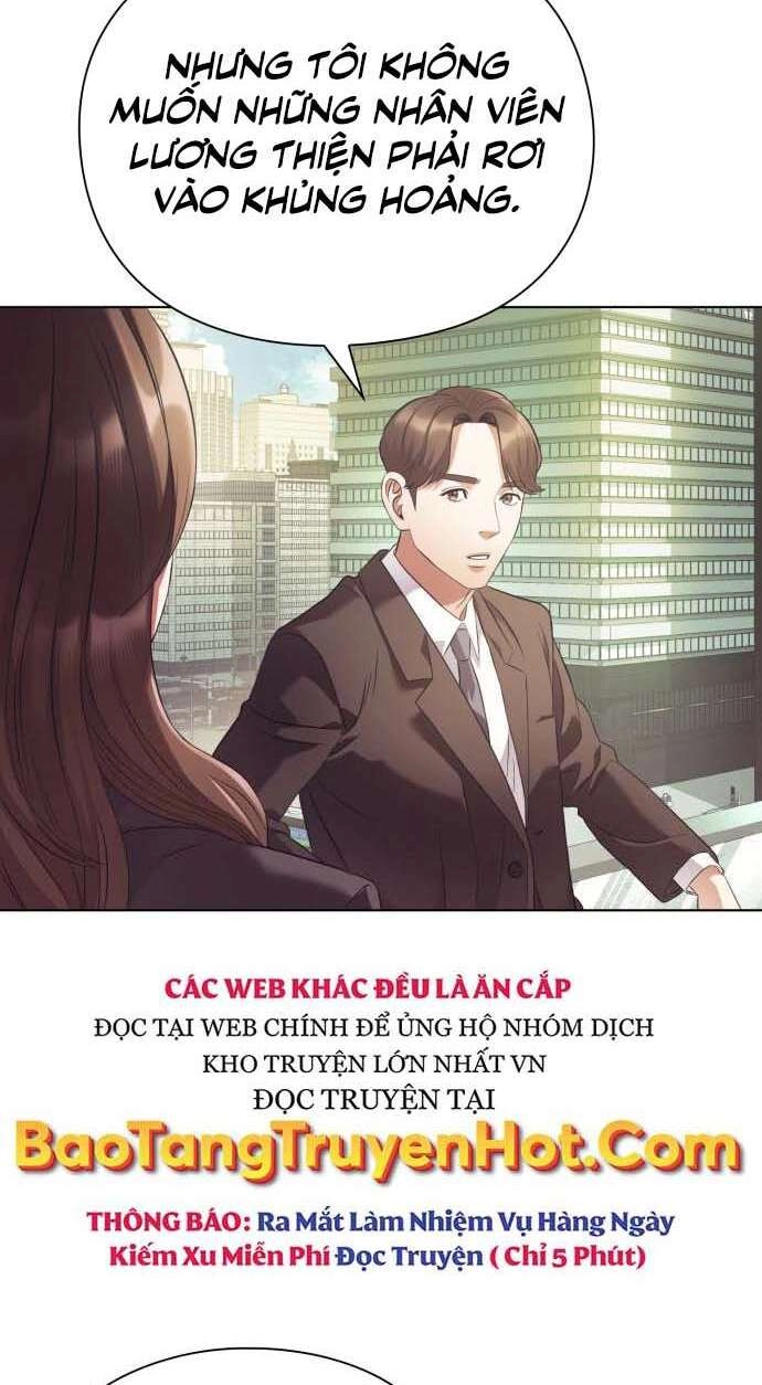 Nhân Viên Văn Phòng Nhìn Thấy Vận Mệnh Chapter 12 - 49