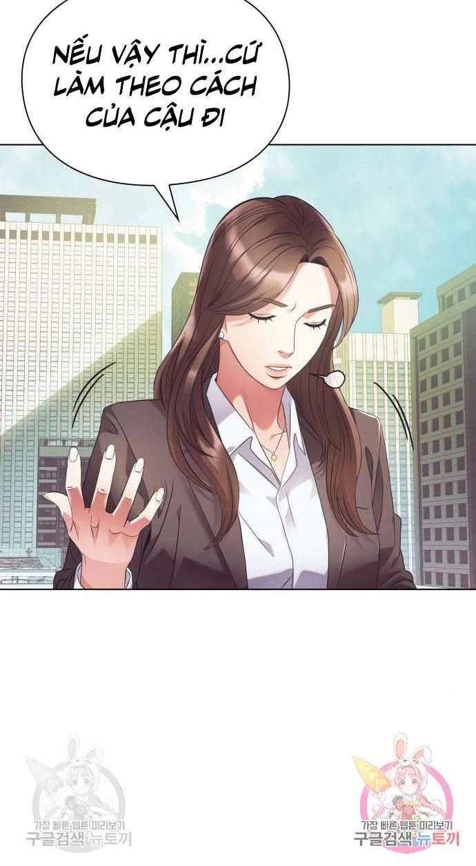 Nhân Viên Văn Phòng Nhìn Thấy Vận Mệnh Chapter 12 - 50