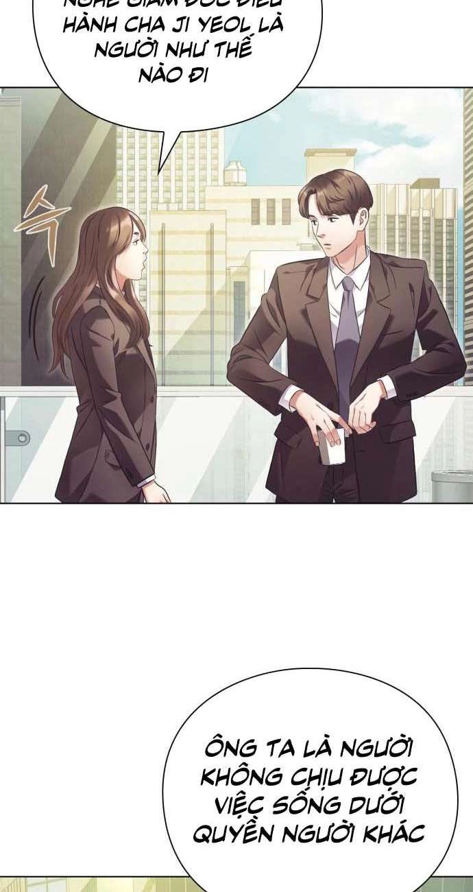 Nhân Viên Văn Phòng Nhìn Thấy Vận Mệnh Chapter 12 - 52