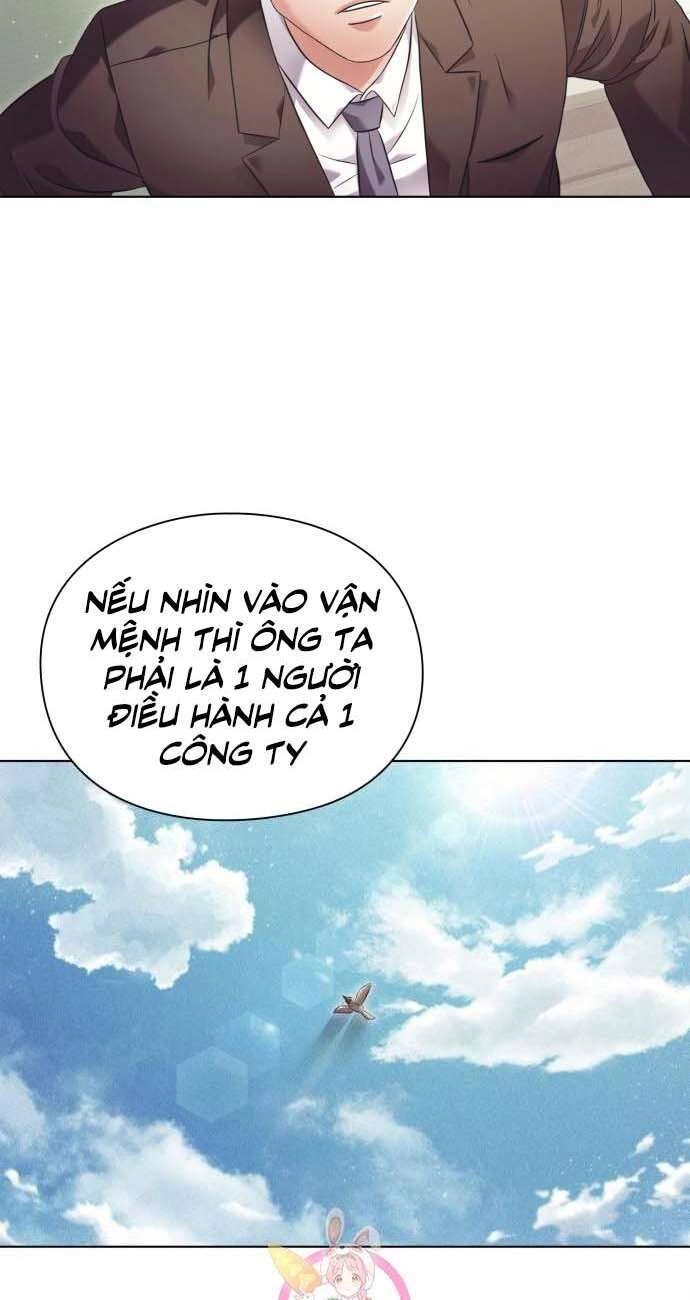 Nhân Viên Văn Phòng Nhìn Thấy Vận Mệnh Chapter 12 - 55